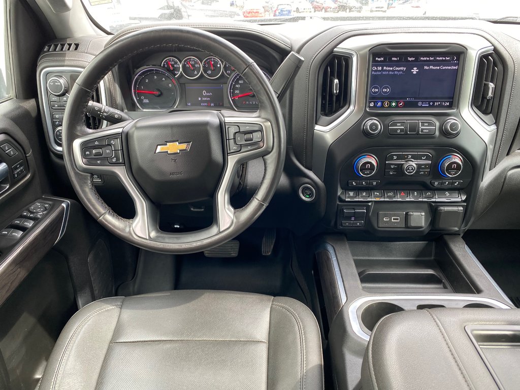 2022 Chevrolet Silverado 3500HD in Antigonish, Nova Scotia - 11 - w1024h768px