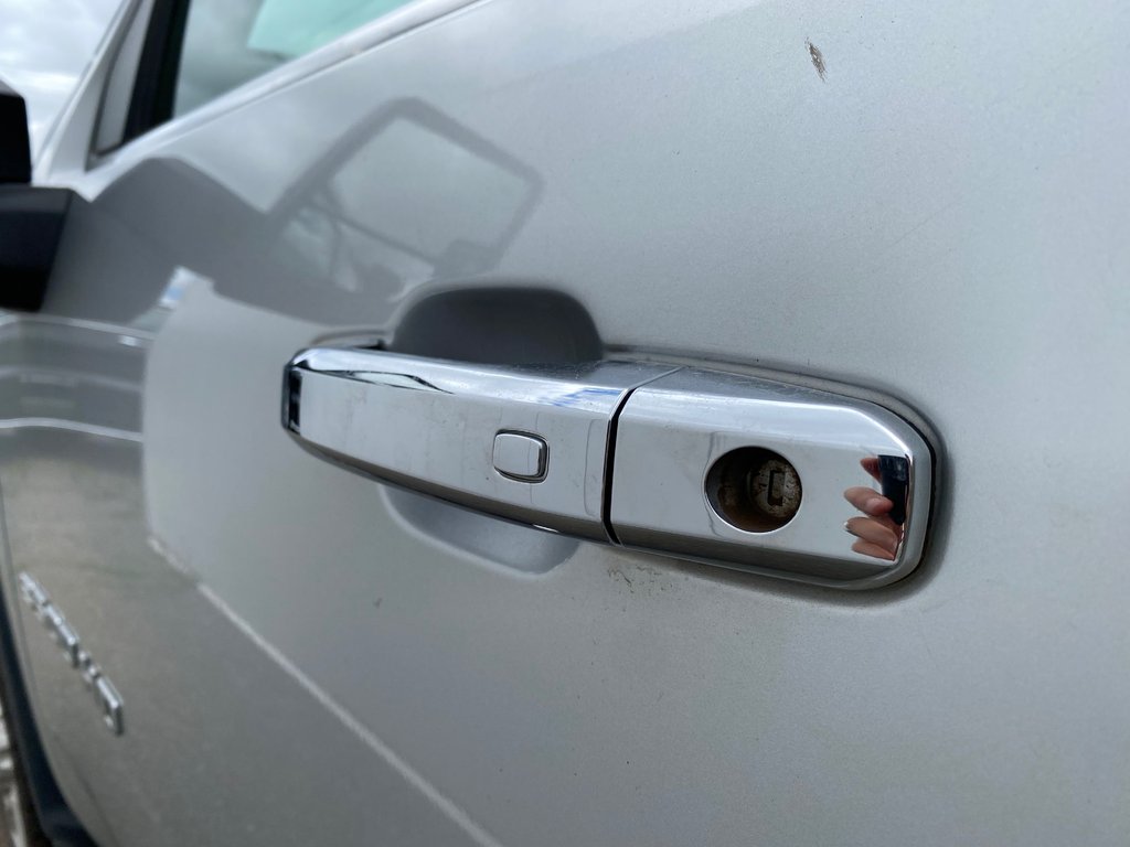 2022 Chevrolet Silverado 3500HD in Antigonish, Nova Scotia - 9 - w1024h768px
