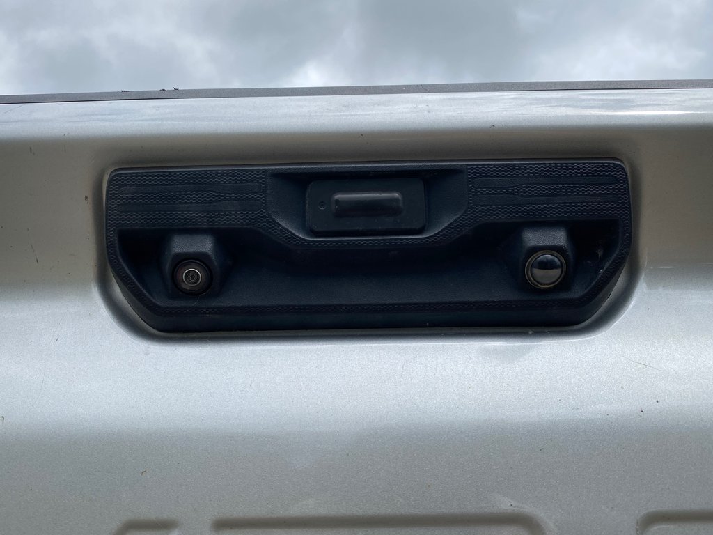 2022 Chevrolet Silverado 3500HD in Antigonish, Nova Scotia - 42 - w1024h768px