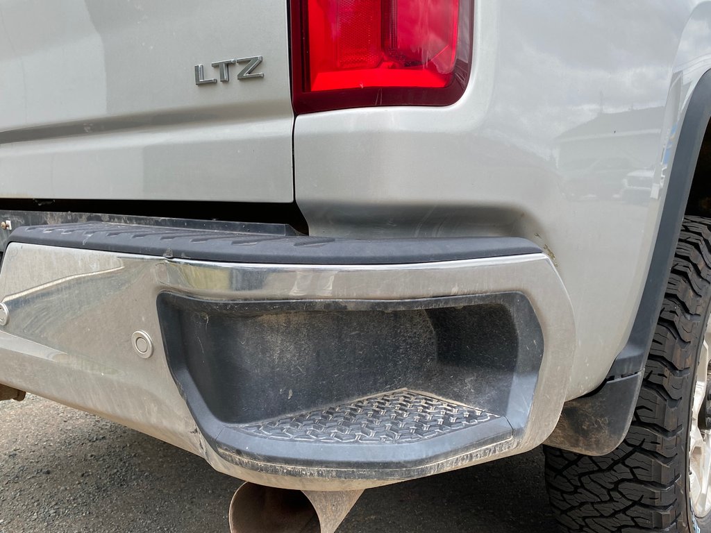2022 Chevrolet Silverado 3500HD in Antigonish, Nova Scotia - 45 - w1024h768px