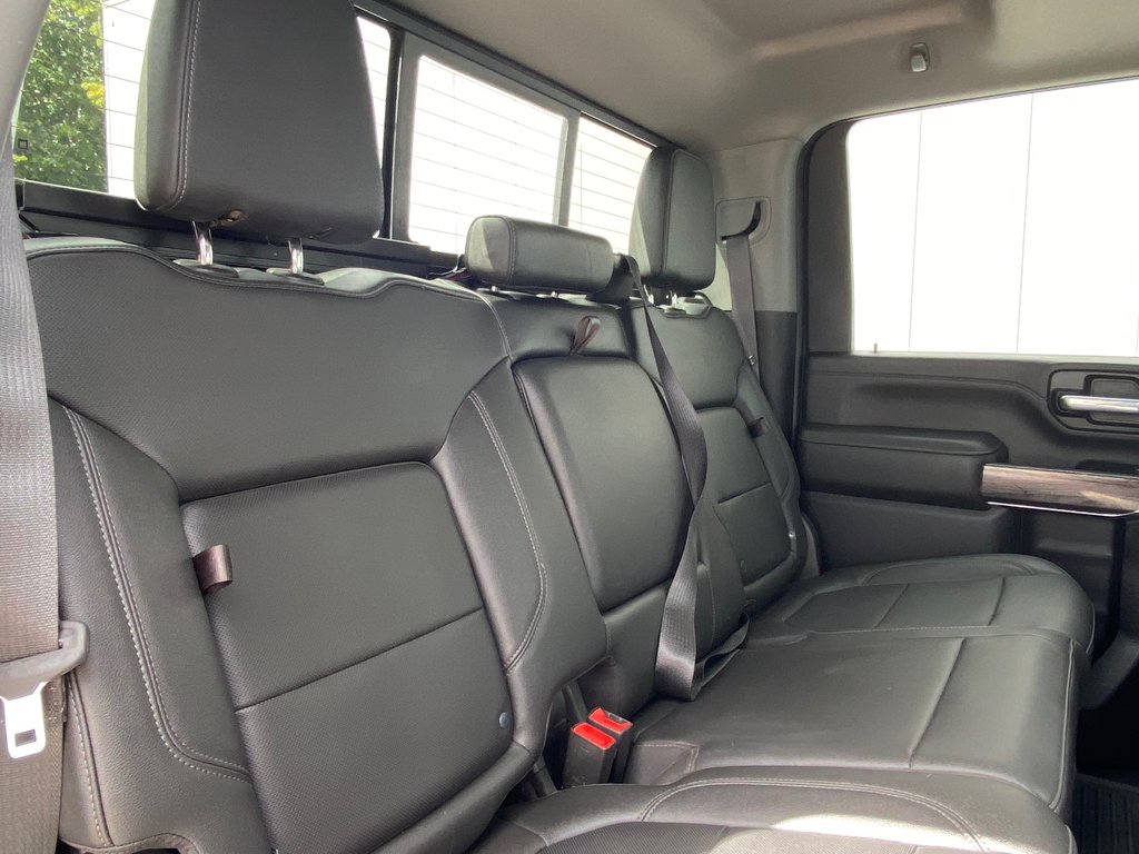 2022 Chevrolet Silverado 3500HD in Antigonish, Nova Scotia - 34 - w1024h768px