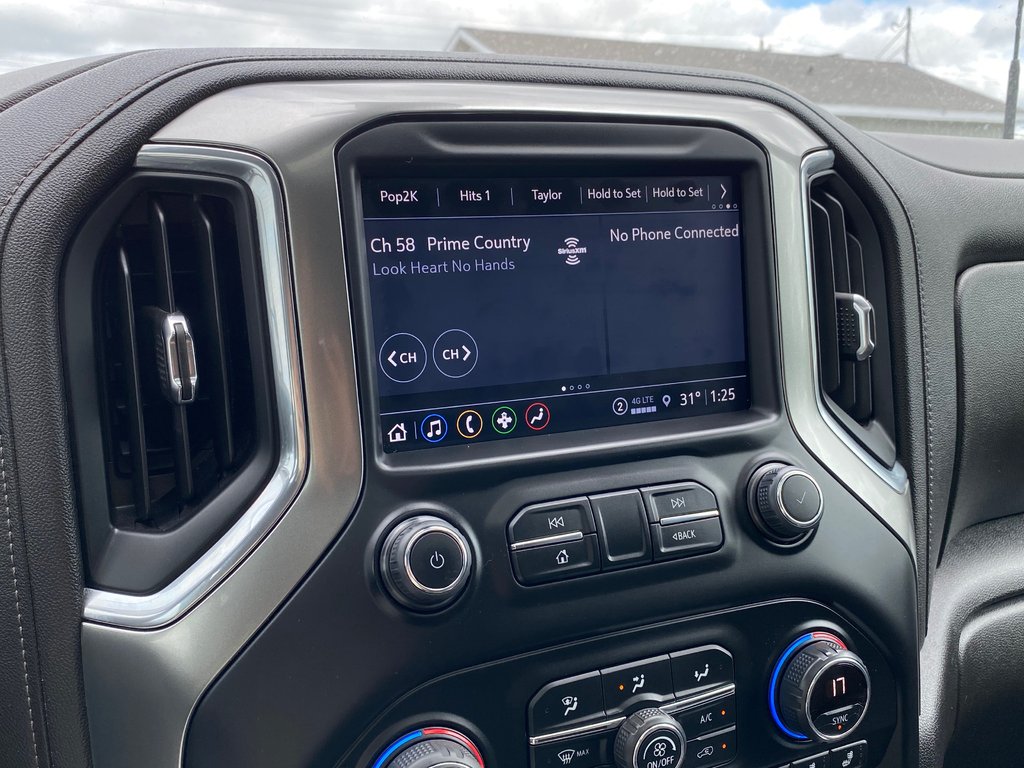 2022 Chevrolet Silverado 3500HD in Antigonish, Nova Scotia - 20 - w1024h768px
