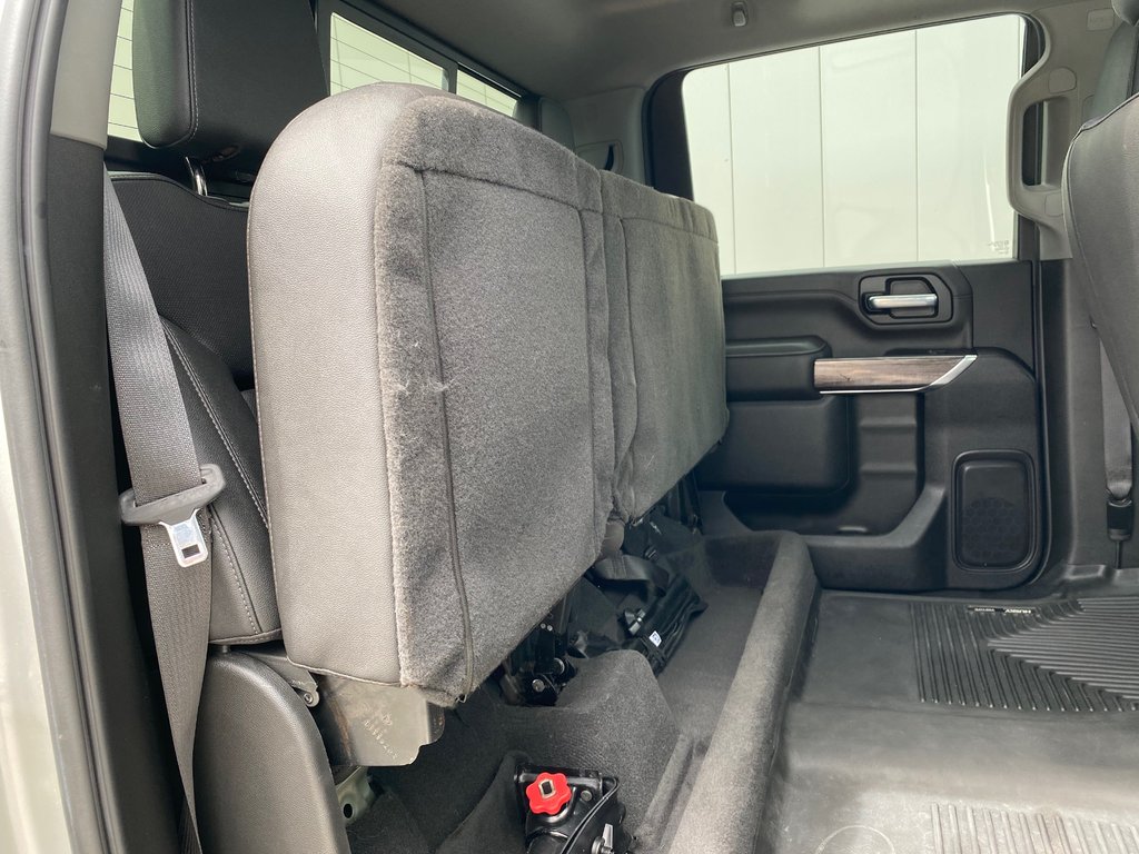 2022 Chevrolet Silverado 3500HD in Antigonish, Nova Scotia - 40 - w1024h768px