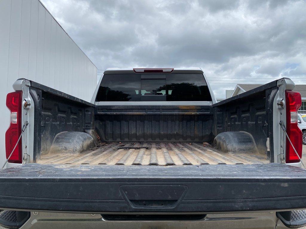 2022 Chevrolet Silverado 3500HD in Antigonish, Nova Scotia - 44 - w1024h768px