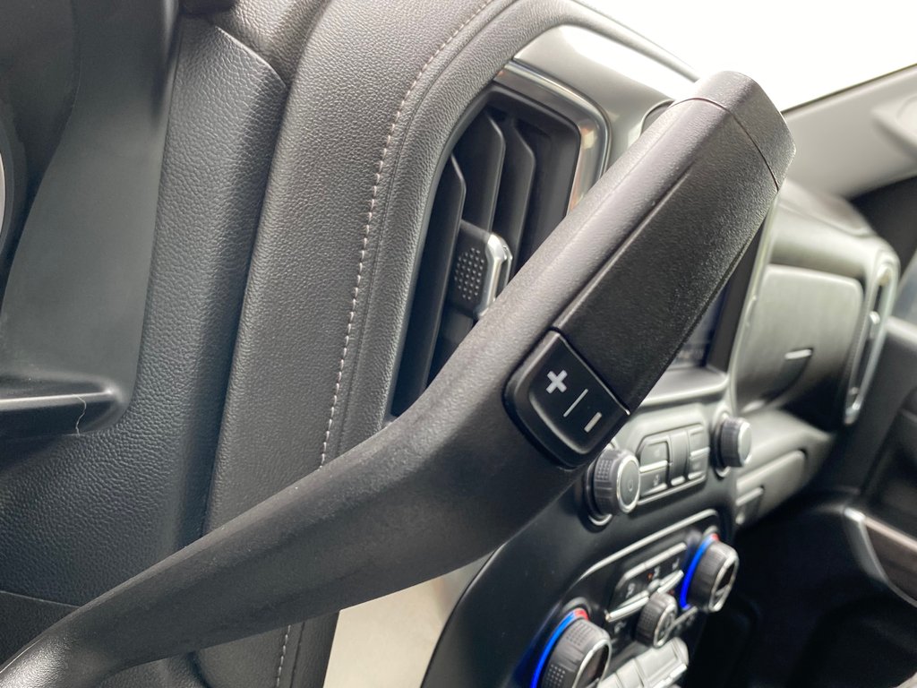 2022 Chevrolet Silverado 3500HD in Antigonish, Nova Scotia - 17 - w1024h768px