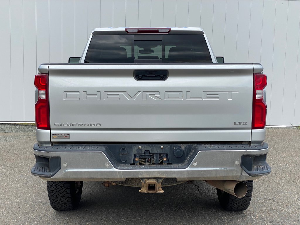 2022 Chevrolet Silverado 3500HD in Antigonish, Nova Scotia - 5 - w1024h768px