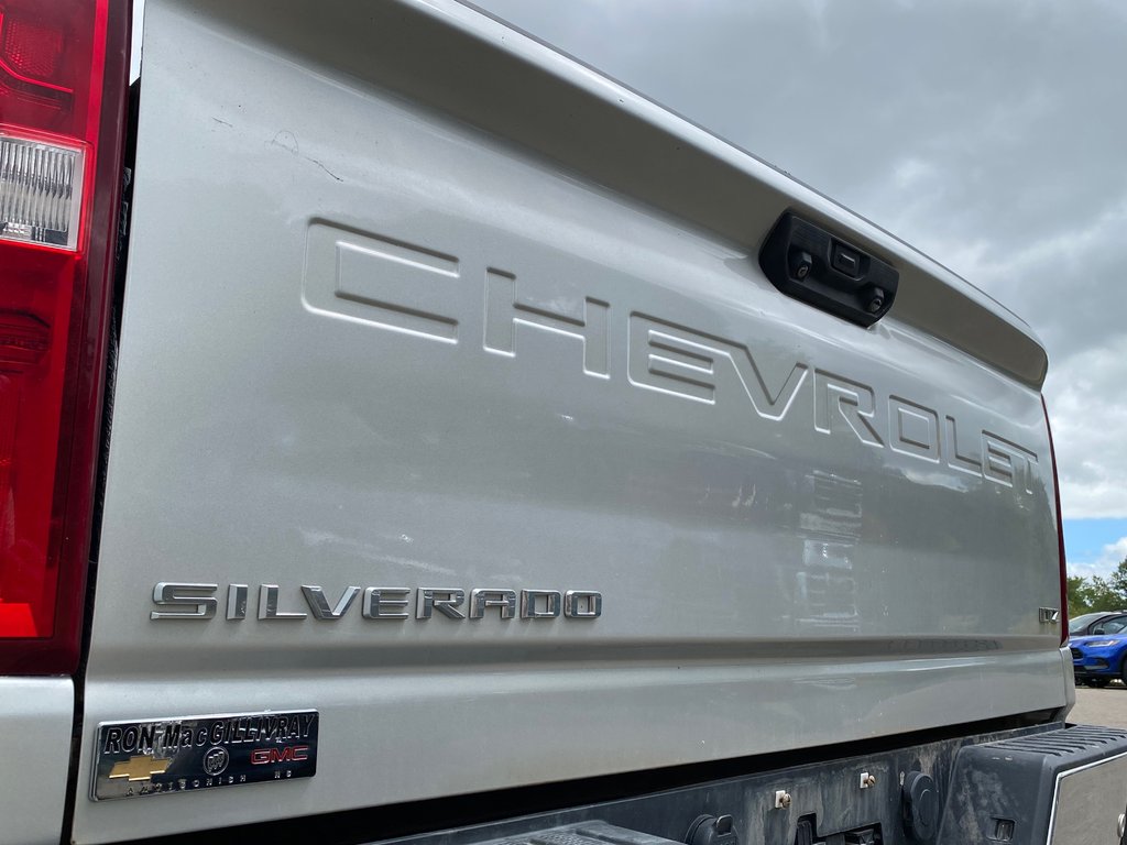 2022 Chevrolet Silverado 3500HD in Antigonish, Nova Scotia - 43 - w1024h768px