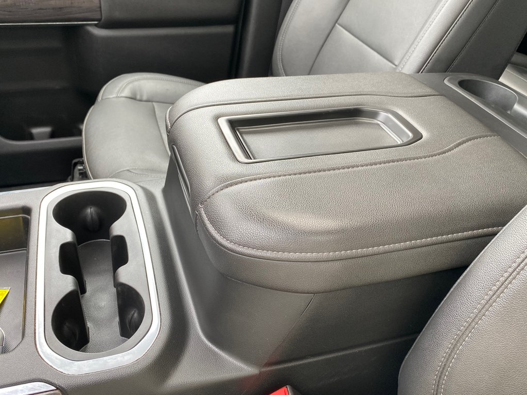 2022 Chevrolet Silverado 3500HD in Antigonish, Nova Scotia - 25 - w1024h768px