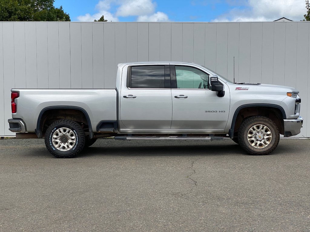 2022 Chevrolet Silverado 3500HD in Antigonish, Nova Scotia - 7 - w1024h768px