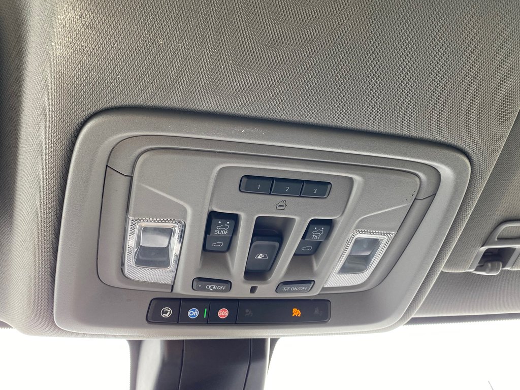 2022 Chevrolet Silverado 3500HD in Antigonish, Nova Scotia - 27 - w1024h768px