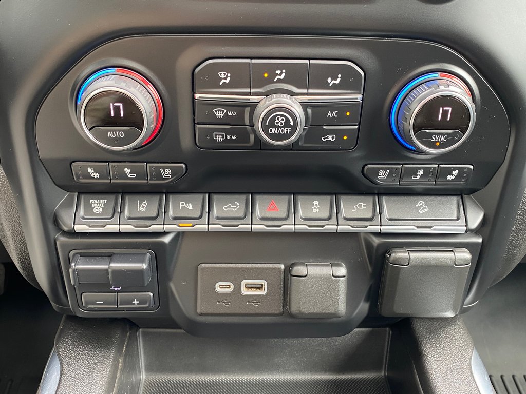 2022 Chevrolet Silverado 3500HD in Antigonish, Nova Scotia - 23 - w1024h768px
