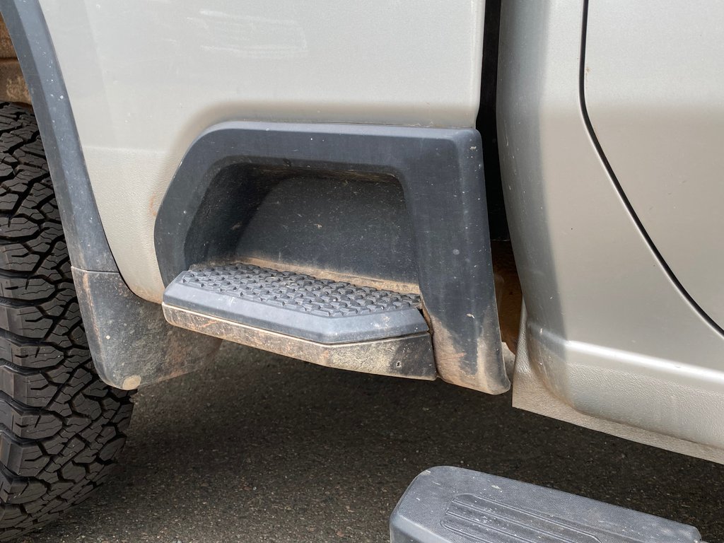 2022 Chevrolet Silverado 3500HD in Antigonish, Nova Scotia - 47 - w1024h768px