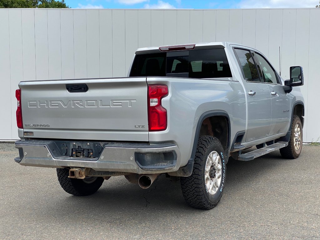 2022 Chevrolet Silverado 3500HD in Antigonish, Nova Scotia - 6 - w1024h768px