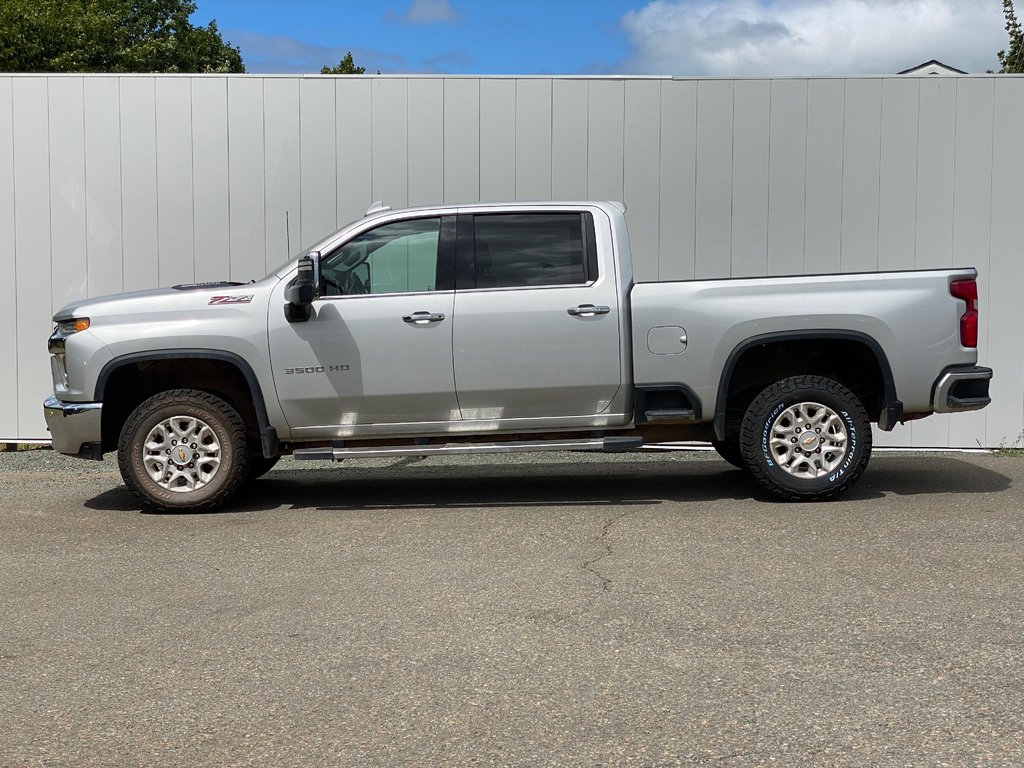 2022 Chevrolet Silverado 3500HD in Antigonish, Nova Scotia - 3 - w1024h768px