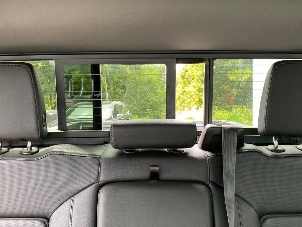 2022 Chevrolet Silverado 3500HD in Antigonish, Nova Scotia - 41 - w1024h768px