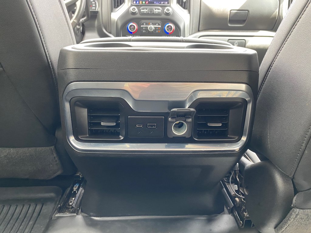 2022 Chevrolet Silverado 3500HD in Antigonish, Nova Scotia - 36 - w1024h768px