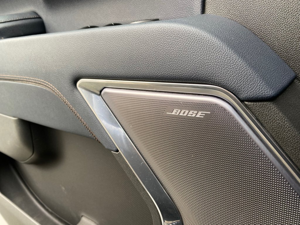 2024 Chevrolet Silverado 3500HD in Antigonish, Nova Scotia - 14 - w1024h768px