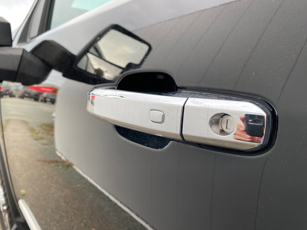 2024 Chevrolet Silverado 3500HD in Antigonish, Nova Scotia - 9 - w1024h768px