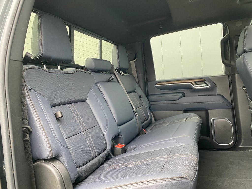 2024 Chevrolet Silverado 3500HD in Antigonish, Nova Scotia - 34 - w1024h768px