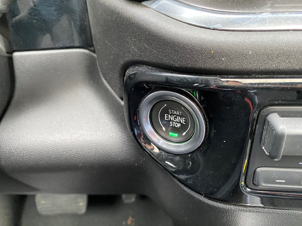 2024 Chevrolet Silverado 3500HD in Antigonish, Nova Scotia - 21 - w1024h768px