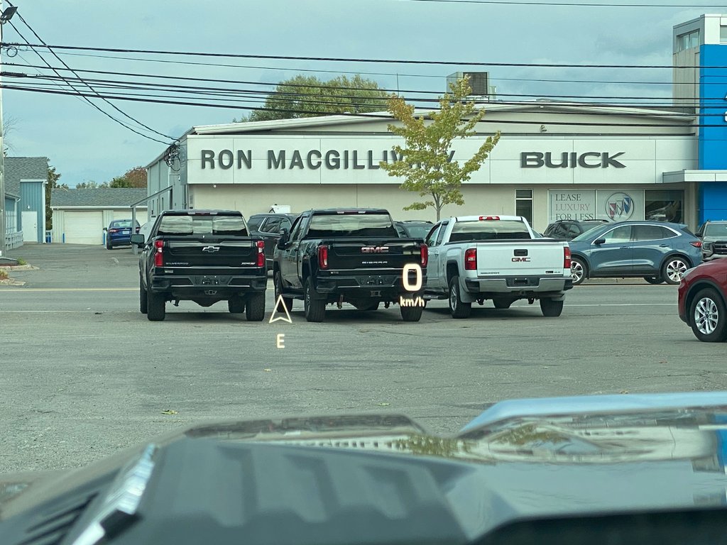 2024 Chevrolet Silverado 3500HD in Antigonish, Nova Scotia - 49 - w1024h768px