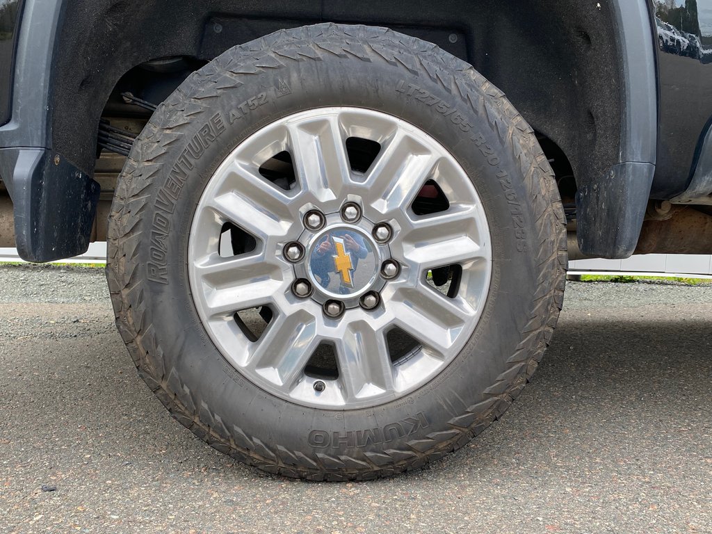 2024 Chevrolet Silverado 3500HD in Antigonish, Nova Scotia - 48 - w1024h768px