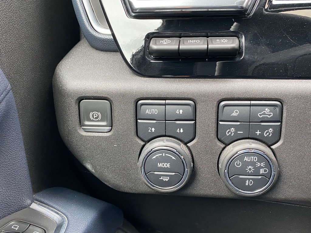 2024 Chevrolet Silverado 3500HD in Antigonish, Nova Scotia - 15 - w1024h768px