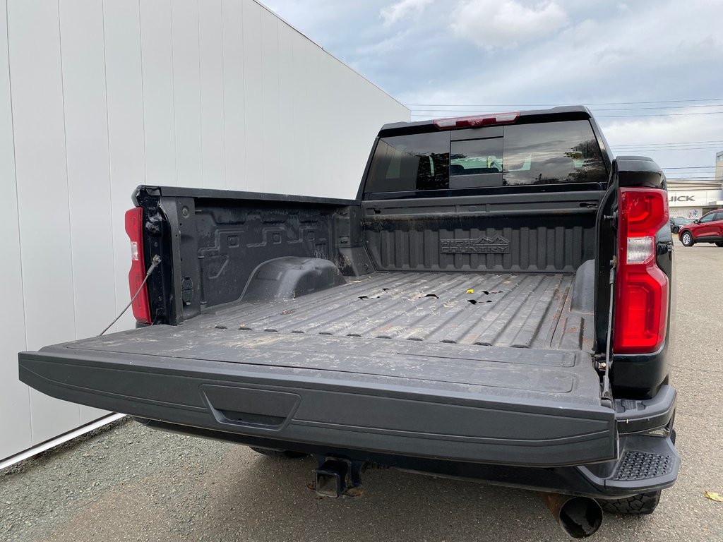 2024 Chevrolet Silverado 3500HD in Antigonish, Nova Scotia - 43 - w1024h768px
