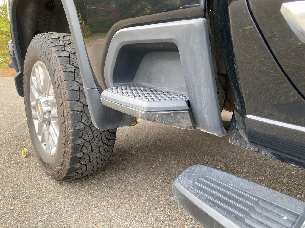 2024 Chevrolet Silverado 3500HD in Antigonish, Nova Scotia - 47 - w1024h768px