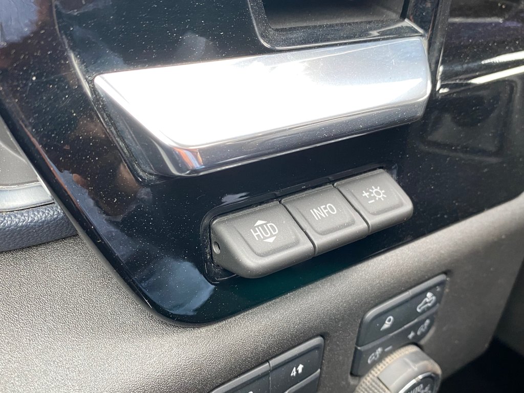 2024 Chevrolet Silverado 3500HD in Antigonish, Nova Scotia - 16 - w1024h768px