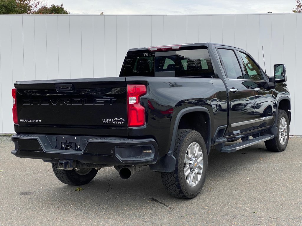 2024 Chevrolet Silverado 3500HD in Antigonish, Nova Scotia - 6 - w1024h768px