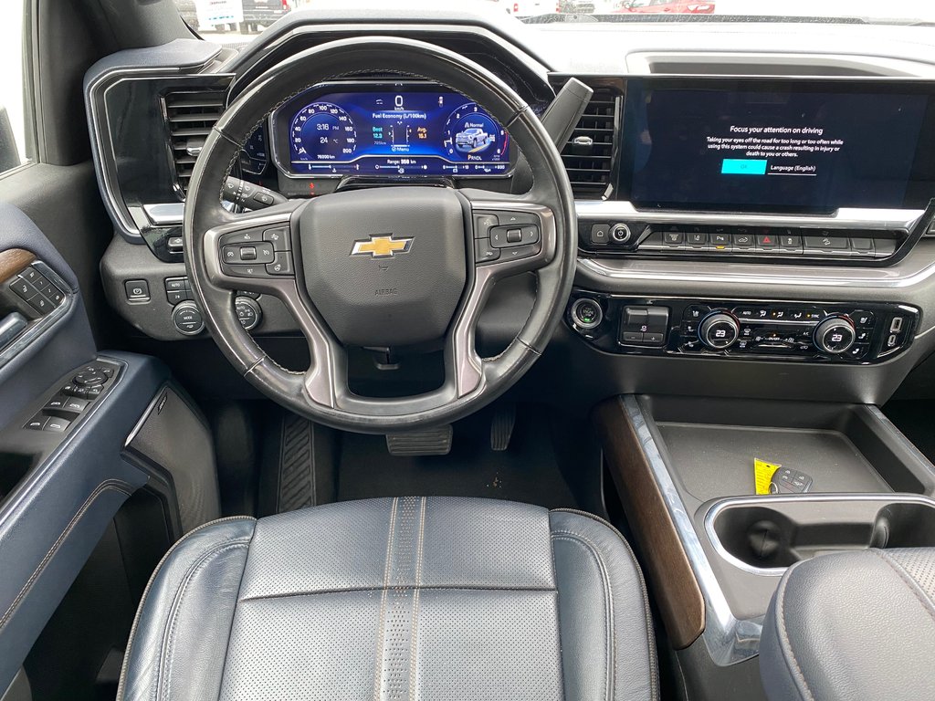 2024 Chevrolet Silverado 3500HD in Antigonish, Nova Scotia - 11 - w1024h768px