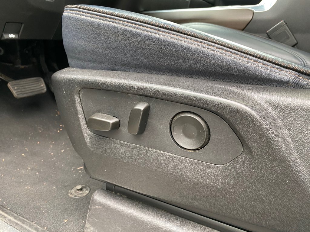 2024 Chevrolet Silverado 3500HD in Antigonish, Nova Scotia - 12 - w1024h768px