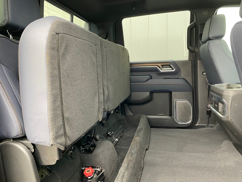 2024 Chevrolet Silverado 3500HD in Antigonish, Nova Scotia - 39 - w1024h768px