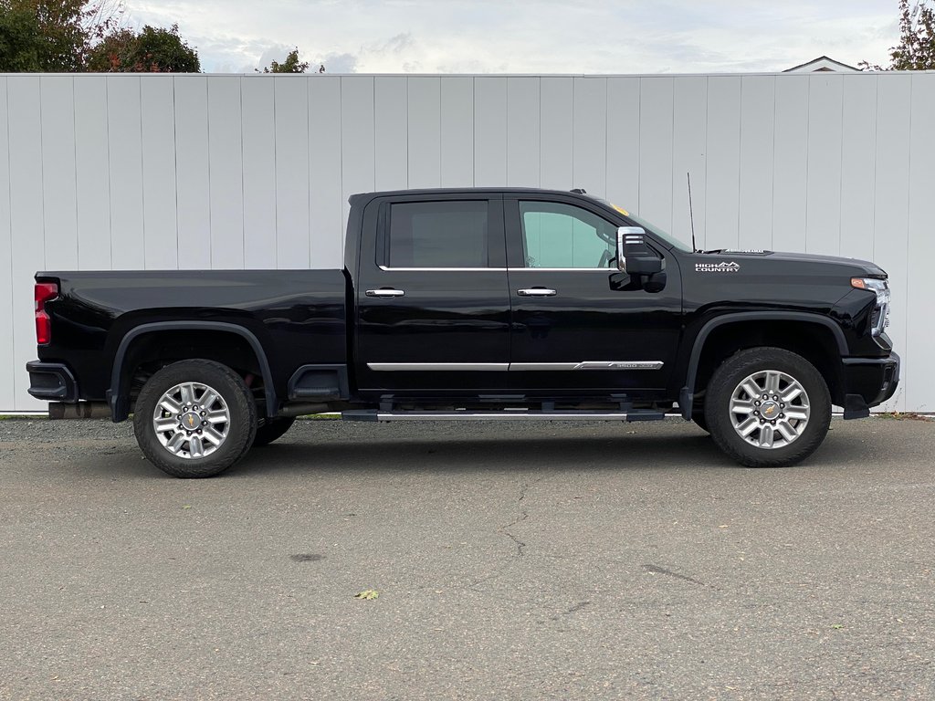 2024 Chevrolet Silverado 3500HD in Antigonish, Nova Scotia - 7 - w1024h768px
