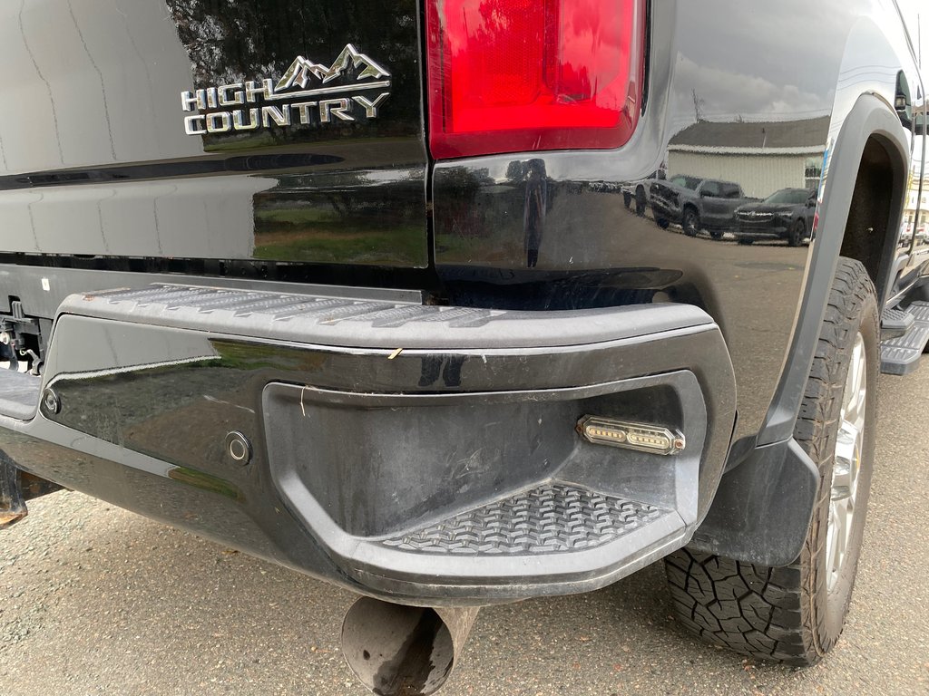 2024 Chevrolet Silverado 3500HD in Antigonish, Nova Scotia - 45 - w1024h768px