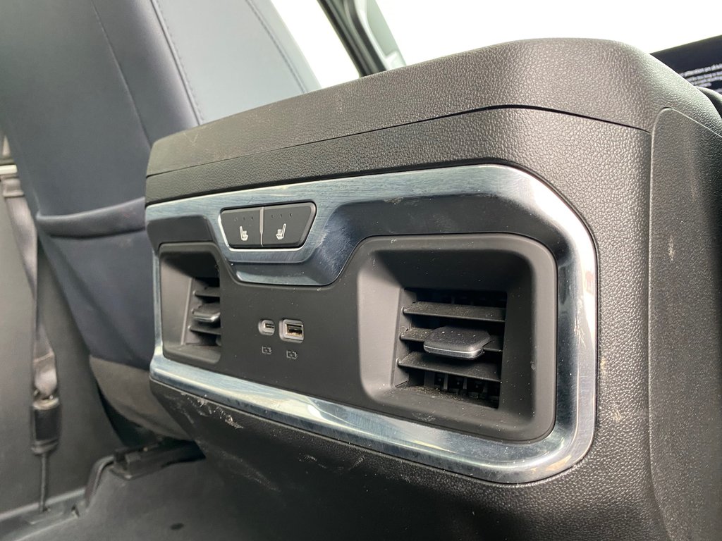 2024 Chevrolet Silverado 3500HD in Antigonish, Nova Scotia - 35 - w1024h768px