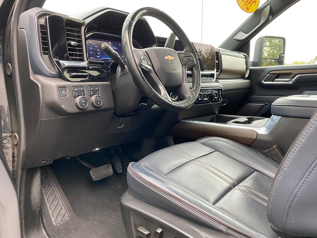 2024 Chevrolet Silverado 3500HD in Antigonish, Nova Scotia - 10 - w1024h768px