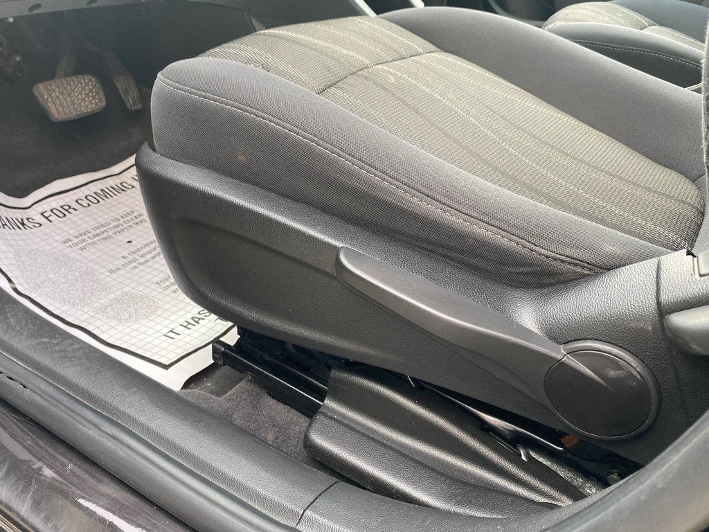 Chevrolet Sonic LT | Cam | USB | HtdSeats | Cruise | TPMS 2016 à Saint John, Nouveau-Brunswick - 13 - w1024h768px
