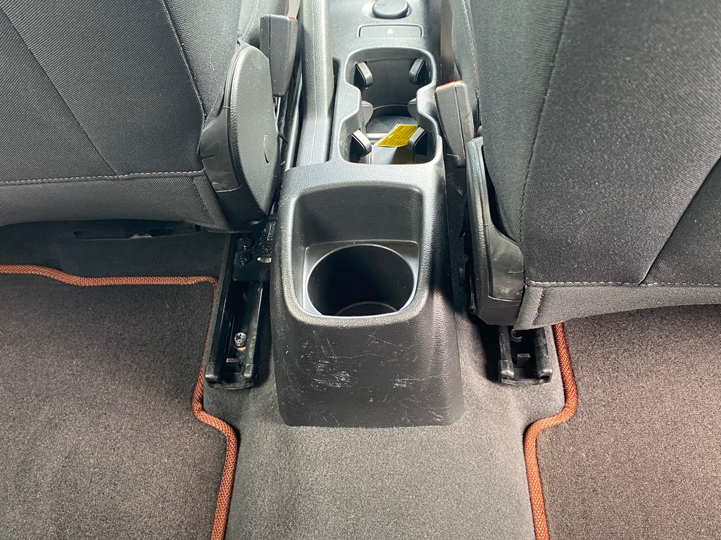 Chevrolet Sonic LT | Cam | USB | HtdSeats | Cruise | TPMS 2016 à Saint John, Nouveau-Brunswick - 36 - w1024h768px