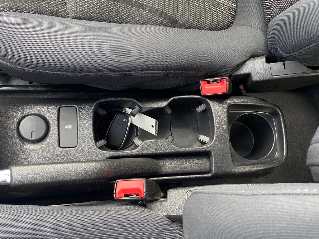 Chevrolet Sonic LT | Cam | USB | HtdSeats | Cruise | TPMS 2016 à Saint John, Nouveau-Brunswick - 26 - w1024h768px