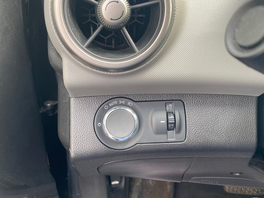 Chevrolet Sonic LT | Cam | USB | HtdSeats | Cruise | TPMS 2016 à Saint John, Nouveau-Brunswick - 15 - w1024h768px