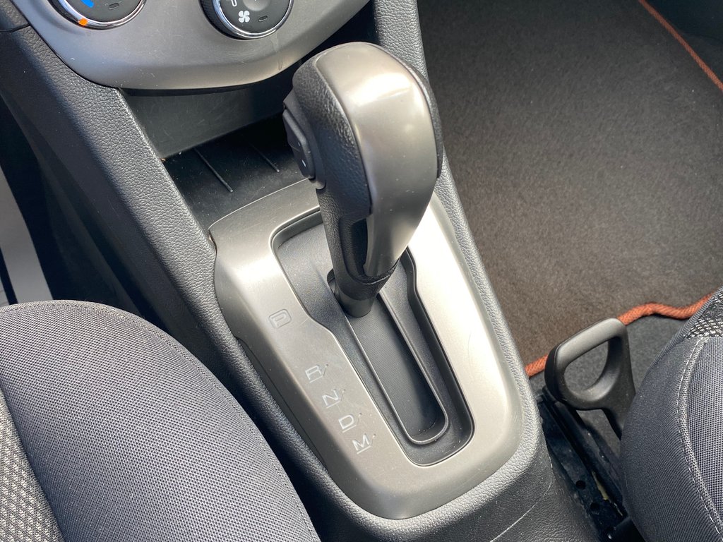 Chevrolet Sonic LT | Cam | USB | HtdSeats | Cruise | TPMS 2016 à Saint John, Nouveau-Brunswick - 23 - w1024h768px
