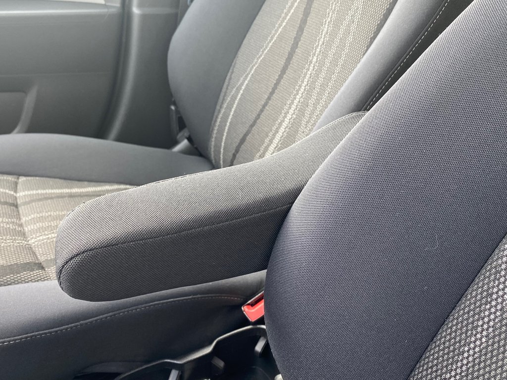 Chevrolet Sonic LT | Cam | USB | HtdSeats | Cruise | TPMS 2016 à Saint John, Nouveau-Brunswick - 27 - w1024h768px