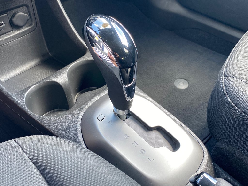 2022 Chevrolet Spark 1LT | Cam | Cruise | TPMS | Warranty to 2027 in Saint John, New Brunswick - 26 - w1024h768px
