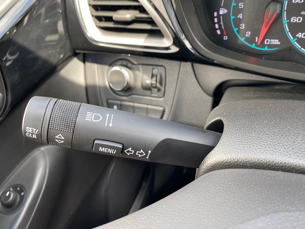 2022 Chevrolet Spark 1LT | Cam | Cruise | TPMS | Warranty to 2027 in Saint John, New Brunswick - 16 - w1024h768px
