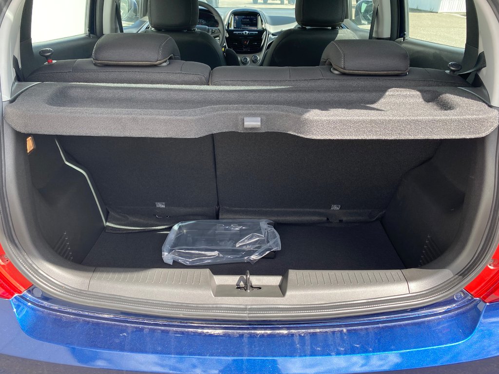2022 Chevrolet Spark 1LT | Cam | Cruise | TPMS | Warranty to 2027 in Saint John, New Brunswick - 42 - w1024h768px
