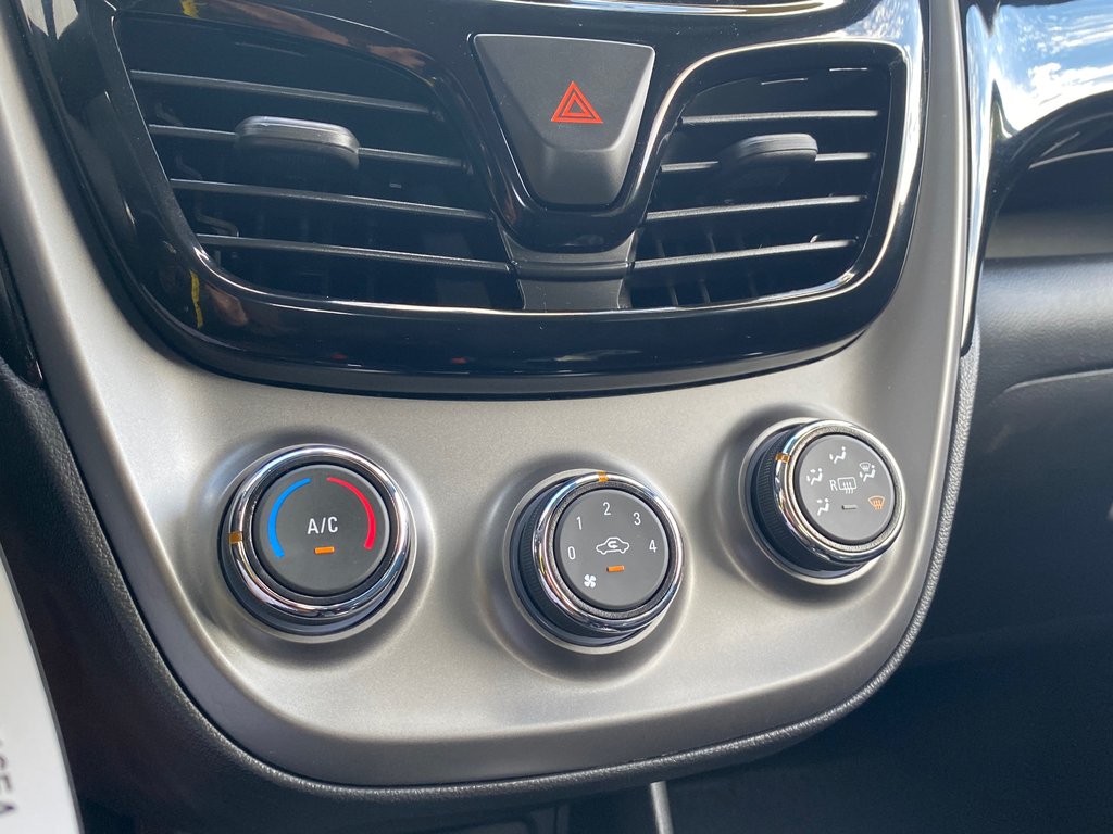 2022 Chevrolet Spark 1LT | Cam | Cruise | TPMS | Warranty to 2027 in Saint John, New Brunswick - 24 - w1024h768px
