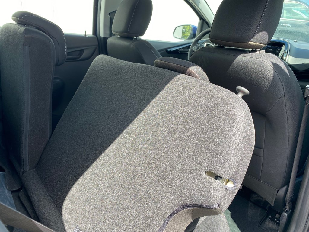 2022 Chevrolet Spark 1LT | Cam | Cruise | TPMS | Warranty to 2027 in Saint John, New Brunswick - 38 - w1024h768px