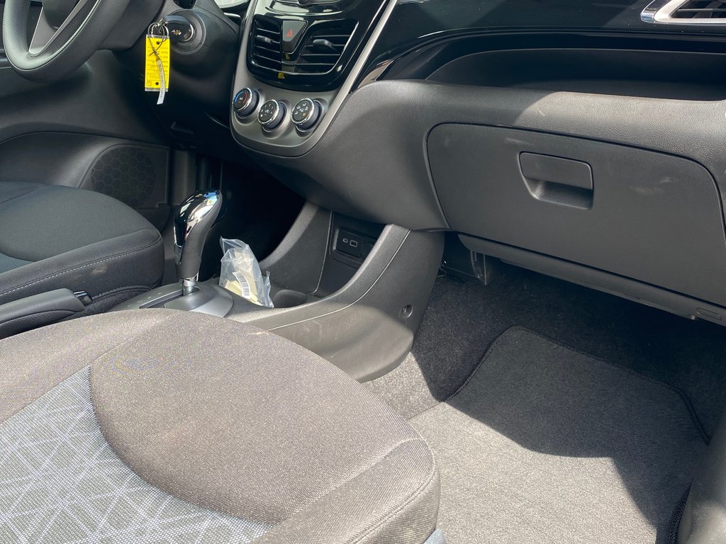 2022 Chevrolet Spark 1LT | Cam | Cruise | TPMS | Warranty to 2027 in Saint John, New Brunswick - 30 - w1024h768px